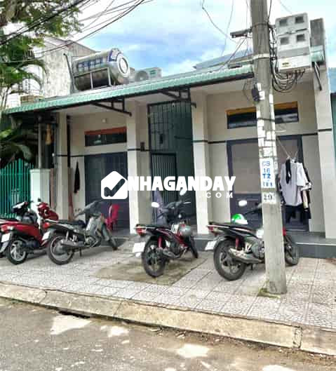 CHO THUÊ PHÒNG MẶT TIỀN 71 THANH VINH 8 vừa ở vừa kinh doanh