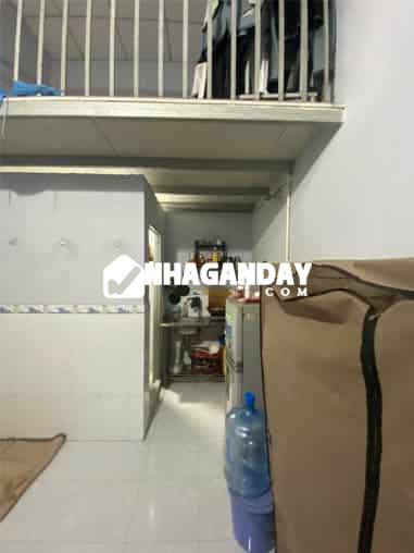 Cho thuê phòng tọ có gác hẻm 141 đường 22 sau cao đẳng công thương