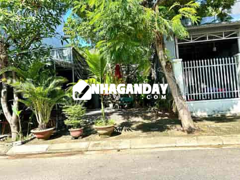 Bán đất ban ban 1, khu bá tùng, hoà quý