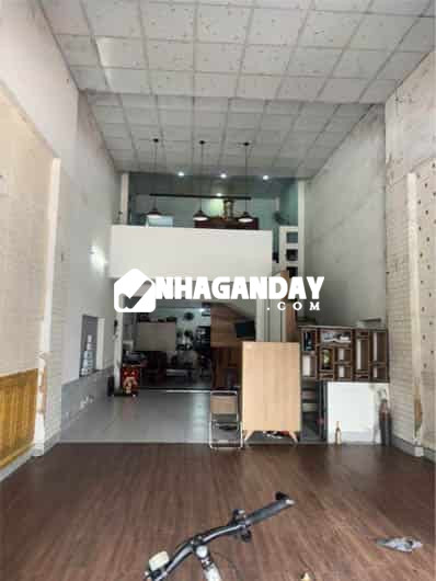 Bán nhà gác lửng 357 phạm hùng, hoà xuân