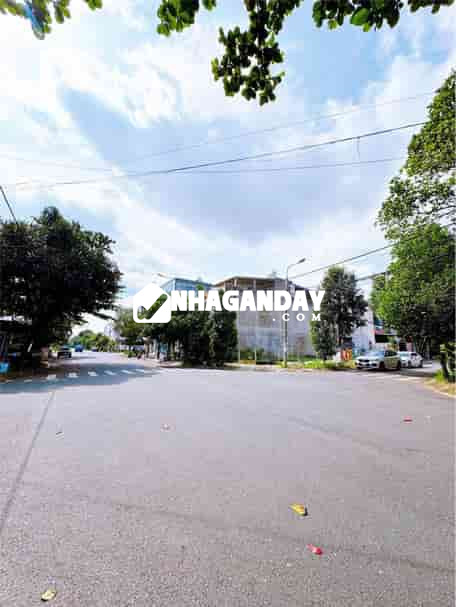 Bán ĐẤT VÕ VĂN NGÂN, HÒA XUÂN đường 10m5