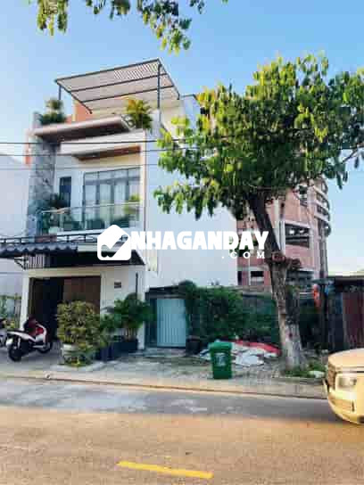Bán đất Đường 7,5m Cẩm Nam 10- Hoà Xuân