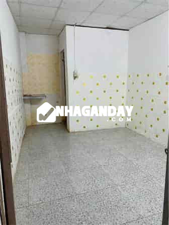 Cho thuê phòng trọ giá rẻ 137/11 nguyễn phước nguyên