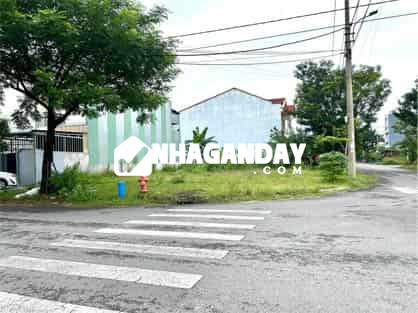 Chào Bán Lô Góc Đẹp Đường 10m5 Trần Minh Thiệt, Đường 7m5 Thân Văn Nhiếp