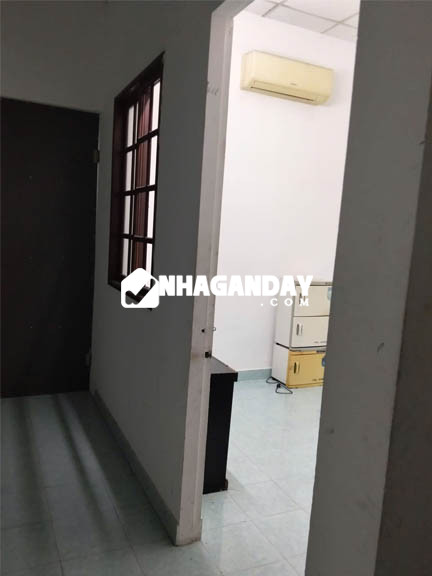 CHO THUÊ PHÒNG TRỌ CMT8 có điều hoà giá rẻ
