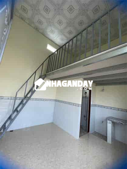 Cho thuê phòng trọ thoáng Nguyễn Thị Định giá rẻ