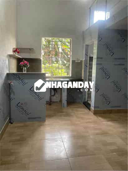 Cho thuê phòng trọ sạch mới có gác lửng 43/1 Nguyễn nhàn