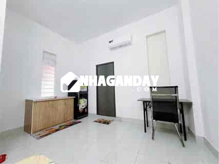 Cho thuê căn hộ full nội thất điều hoà 167 Châu Thị Vĩnh Tế gần đh kinh tế đà nẵng