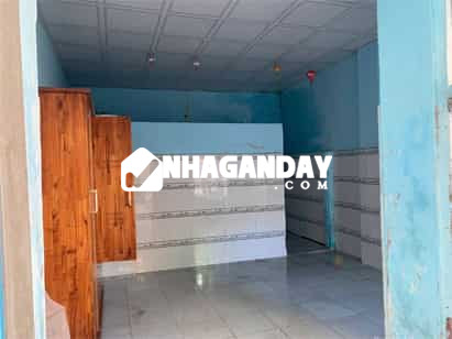 Cho thuê phòng trọ 36/12 lưu quang thuận