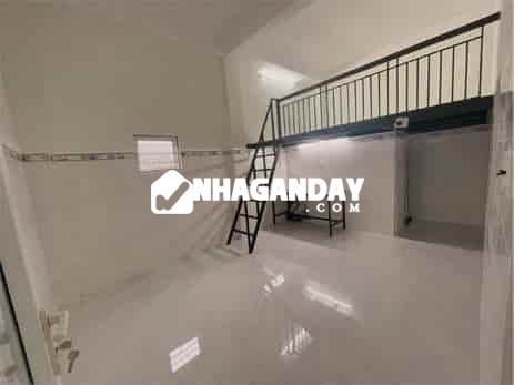 CHO THUÊ PHÒNG TRỌ GÁC LỬNG 115 Lê Tấn Trung gần chợ Mai, chợ Chiều