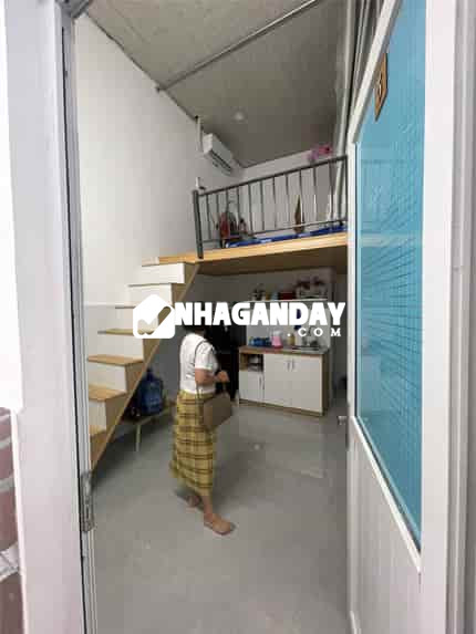 Cho thuê căn hộ mini Sơn Trà, gần Cầu Rồng, 250/30 Nguyễn Công Trứ