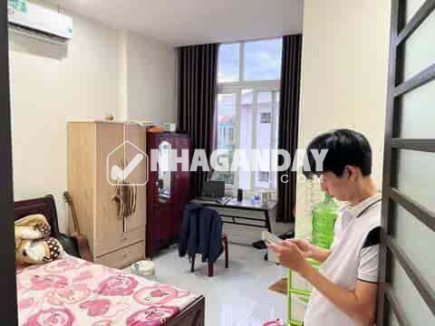 Cho thuê phòng trọ đầy đủ tiện nghi kiệt 01 Nam thọ 3