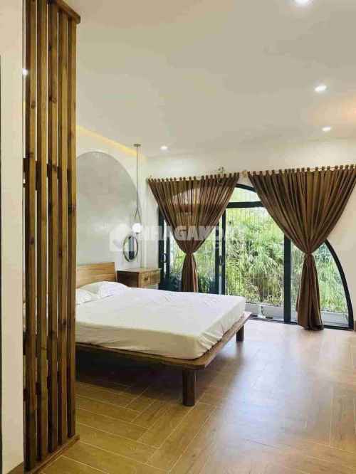 Cho thuê căn hộ cao cấp full nội thất bờ nam Huế
