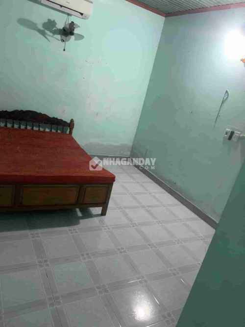 Cho thuê Phòng trọ đối diện cây xăng hòa mỹ QL1A, Tam Xuân, gần trạm thu phí Tam Kỳ