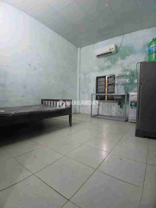PHÒNG TRỌ ĐƯỜNG ÂU CƠ QUẬN 11 MỚI XÂY NỘI THẤT ĐẦY ĐỦ