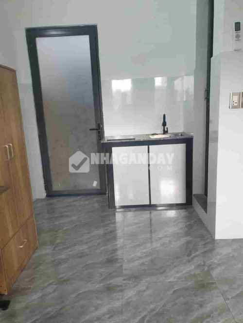 Cho thuê phòng trọ mặt tiền Đỗ thúc Tịnh, Cẩm Lệ, Đà Nẵng