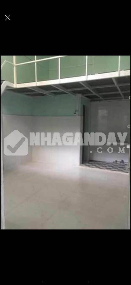 Cho thuê phòng trọ gác 241/31 Nguyễn Phước Nguyên, An Khê, Thanh Khê, Đà Nẵng