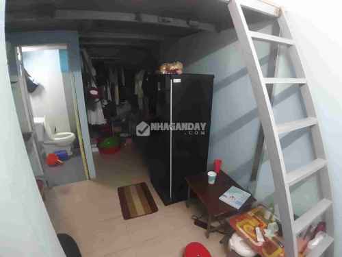 Cho thuê trọ Kiệt 120 Điện Biên Phủ gần Đh Duy Tân, SPKT, Y Dược, Thương Mại, TDTT