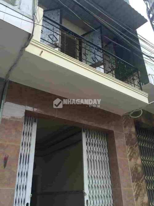 Cho thuê nhà nguyên căn kiệt 356 H80/3 Hoàng Diệu, thông Nguyễn Hoàng, Đà Nẵng