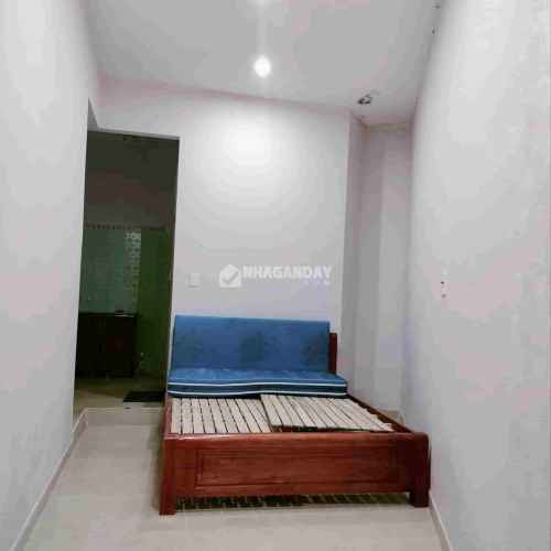 Cho thuê phòng  K814/83/3 trần cao vân, gần chợ đh thể dụng thể thao