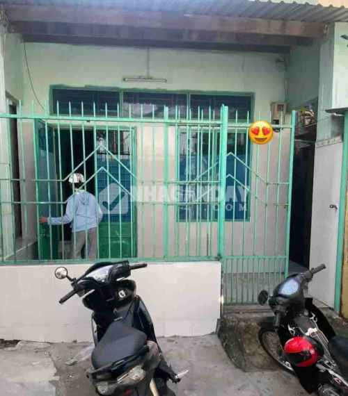 Cho thuê nhà nguyên căn gác lửng ĐIỆN BIÊN PHỦ, thanh khê, Đà Nẵng