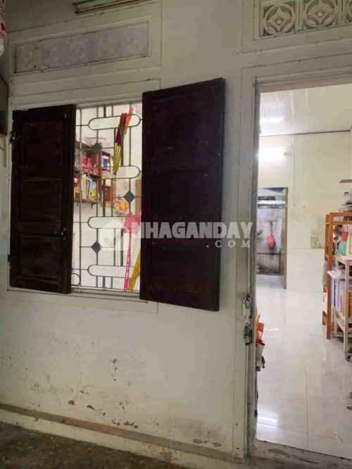 Cho thuê nhà nguyên căn kiệt Kỳ Đồng gần Hà Huy Tập, thanh khê, Đà Nẵng
