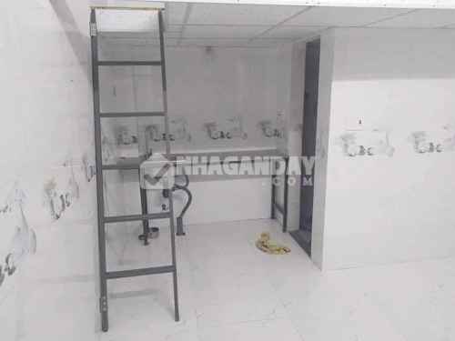 Cho thuê phòng trọ có gác đường k20, ngũ hành sơn, ngay BV 600 giường Đà Nẵng