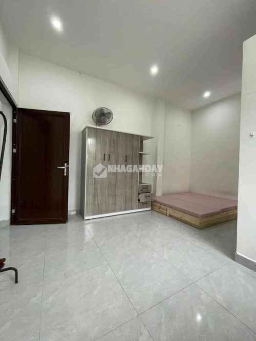 Cho thuê căn hộ mini đường Dũng Sỹ Thanh Khê, thanh khê, đà nẵng có ban công