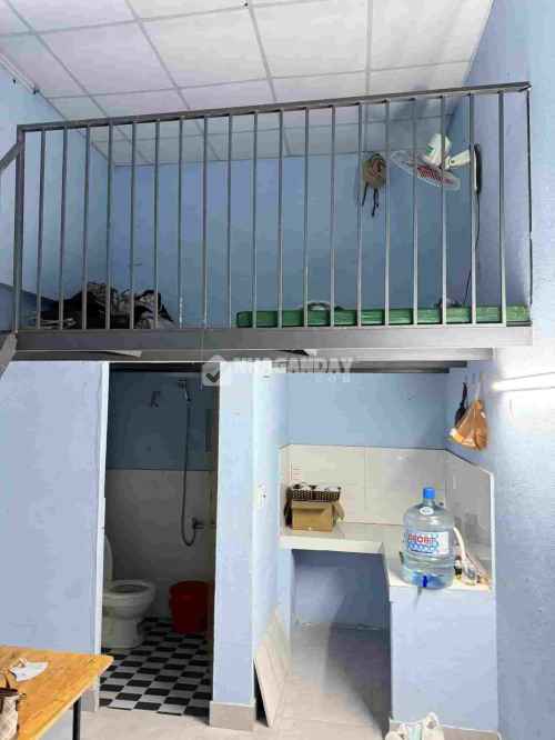 Cho thuê phòng trọ 98 nguyễn thị cận sau lưng bến xe gần dh duy tân, Đà Nẵng