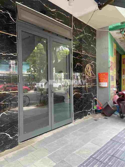 Cho thuê mặt bằng kinh doanh tại 443 Hà Huy Tập, An Khê, thanh khê, đà nẵng