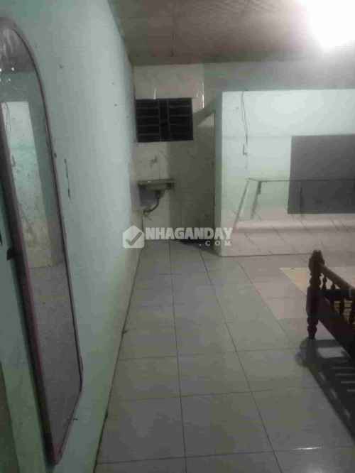 Cho thuê phòng k453/14 CMT8, Cẩm Lệ, TP Đà Nẵng