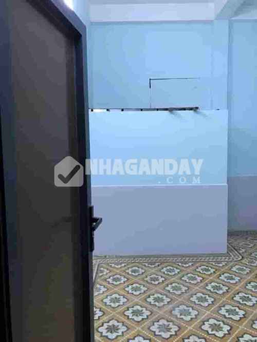 Cho thuê p đường phạm văn nghị Gần đh duy tân đà nẵng