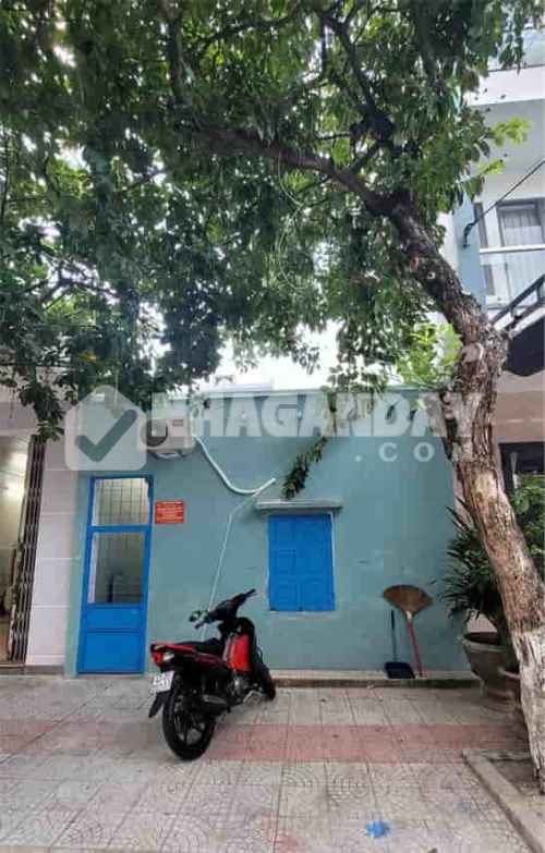 Cho thuê phòng trọ hoà cường bắc full nội thất 58 Nguyễn Cư Trinh, Đà Nẵng