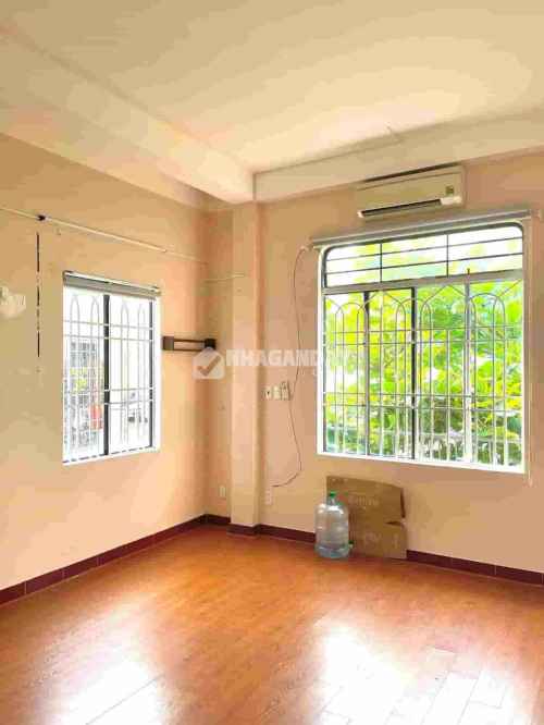 Cho thuê tầng 2 mở shop, workshop, dạy học 385a/24 nguyễn văn linh, đà nẵng
