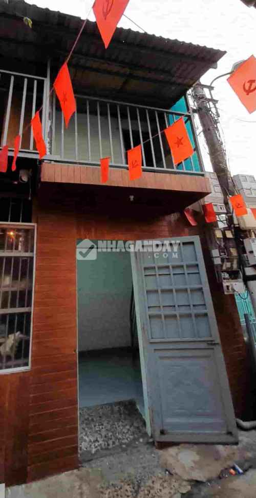 Cho thuê phòng trọ Ko chung chủ H108/44/31, K1, Mẹ Suốt, Đà Nẵng