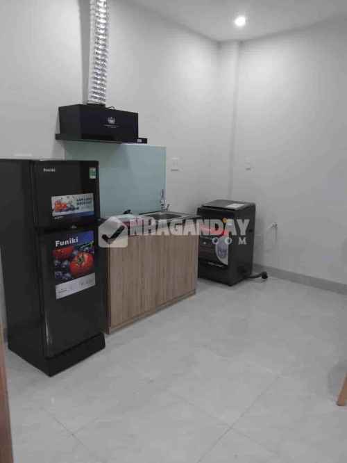 Cho thuê căn hộ studio mini K448 Núi Thành, hoà cường, Đà Nẵng