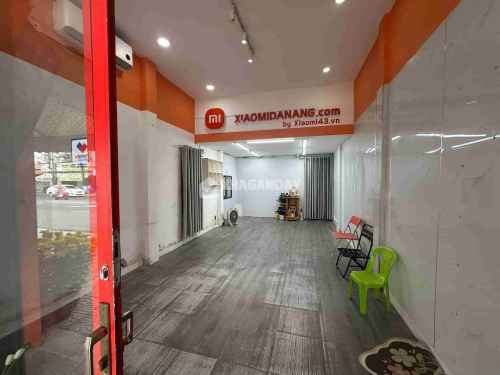 Cho thuê mặt bằng Đống Đa, Hải Châu. Khu vực sầm uất trung tâm thành phố Đà Nẵng