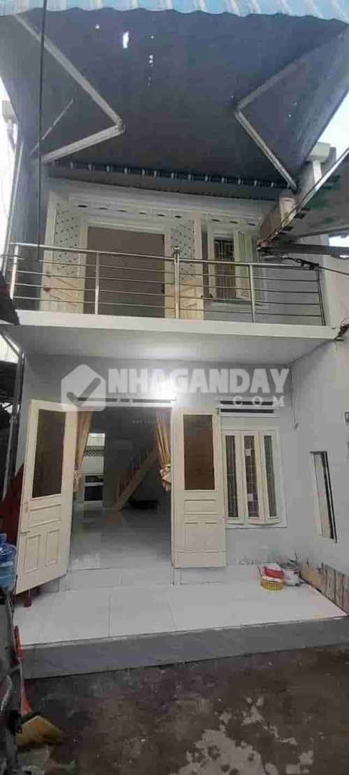 Cho thuê nhà 2 tầng kiệt LÊ LAI gần Quang Trung và Nguyễn Thị Minh Khai, kiệt vào 2m5