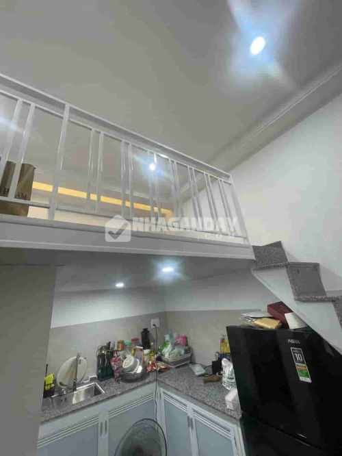 Cho thuê Căn hộ mini gần đại học đông á kiến trúc 55 hồ nguyên trừng, Đà Nẵng