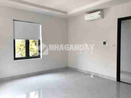 Cho thuê văn phòng giá rẻ Trần Tấn Mới, Hải Châu, Đà Nẵng toilet riêng