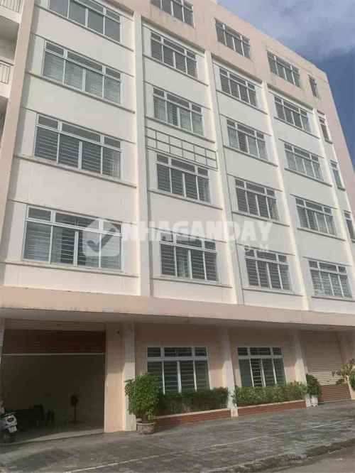 Cho thuê văn phòng Tầng 2,3,4 Xô viết nghệ tĩnh, Hoà Cường, Đà Nẵng