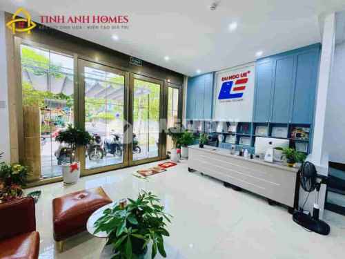 Cho thuê Văn phòng Regal Pavillon Hải Châu, Đà Nẵng