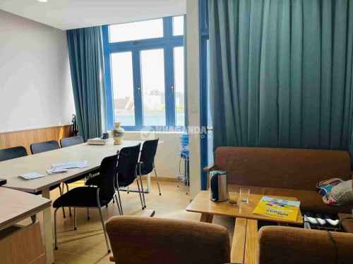 Cho thuê văn phòng 35m² đường Hàn Thuyên, Hoà Cường, Đà Nẵng