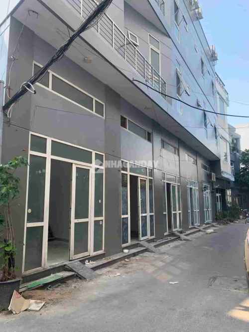 Cho thuê phòng Mặt tiền nên vừa ở vừa kinh doanh 2xx Nguyễn Tất Thành, Thanh Khê, Đà Nẵng