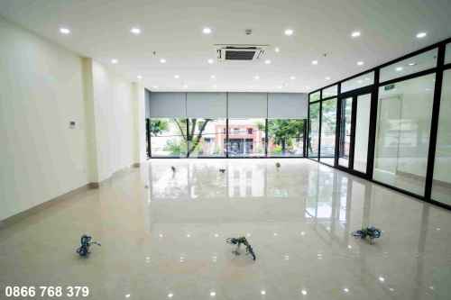 Cho thuê Văn phòng giá tốt đường Hoàng Diệu trung tâm Đà Nẵng