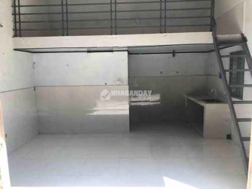 Cho thuê phòng trọ có gác, không chung chủ 225 Kinh Dương Vương