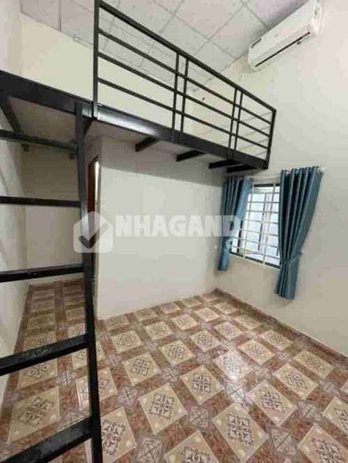 Cho thuê phòng trọ có gác nữ 98 phạm văn bạch , Hải châu , đà nẵng có điều hoà