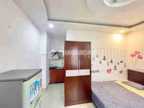 Cho thuê căn hộ studio 1 giường 3X Loseby, sơn trà, đà nẵng