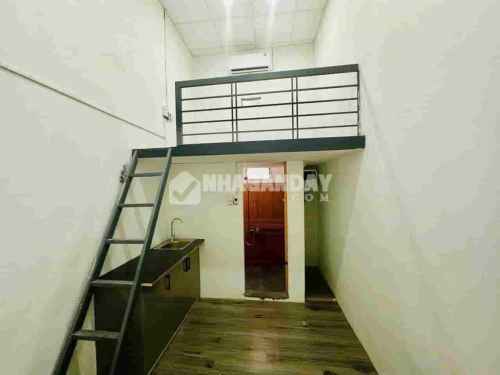 Cho thuê phòng trọ có gác điều hoà ngay trung tâm thành phố Đà Nẵng K382/37 Núi Thành