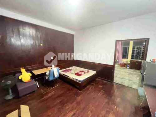 Cho thuê căn hộ đầy đủ nội thất 2 phòng ngủ Dũng sĩ thanh khê, Đà Nẵng